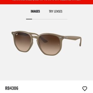 ‼️Sale‼️ Brand New Ray-Ban Sunglasses